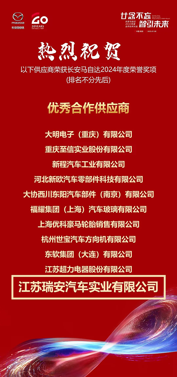 熱烈祝賀！(圖3)