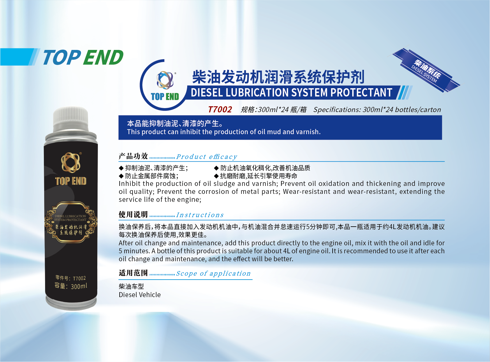 柴油發(fā)動機(jī)潤滑系統(tǒng)保護(hù)劑 (2).png